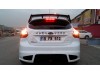 FORD FOCUS 3 HB ARKA TAMPON EKİ